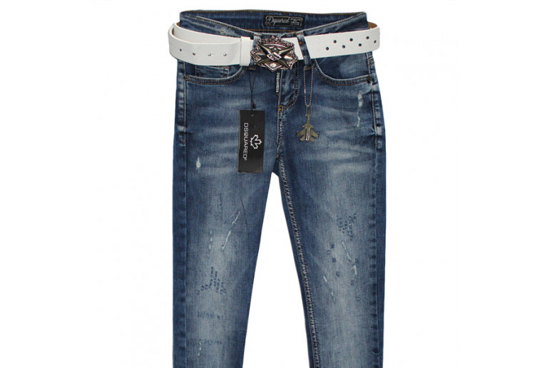 Джинсы женские Liuzin jeans 5037