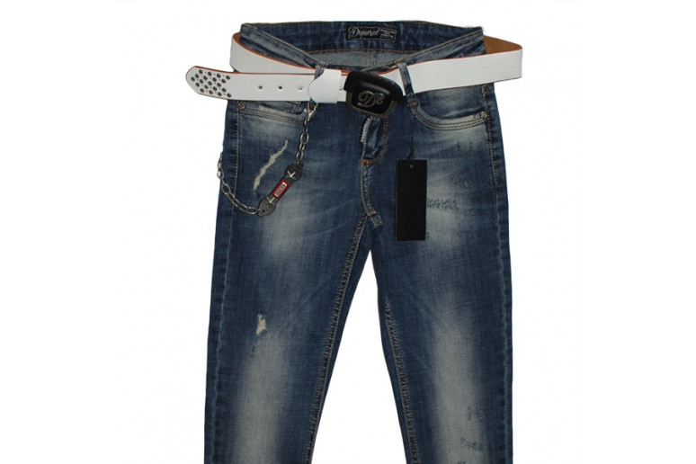 Джинсы женские Liuzin jeans 5038