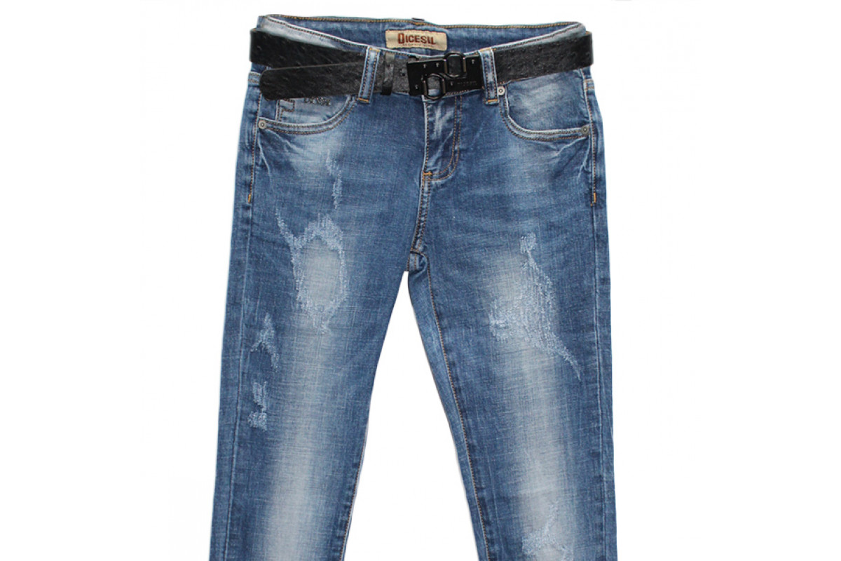 Фото Джинси жіночі Dicesil jeans 5131 from official site OSKAR™