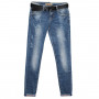 Фото 4 Джинси жіночі Dicesil jeans 5131 from official site OSKAR™