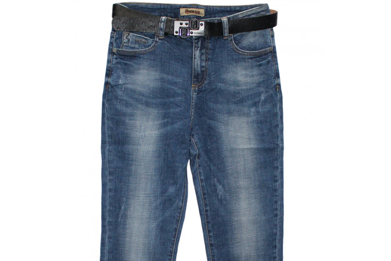 Джинсы женские Dicesil jeans 5132