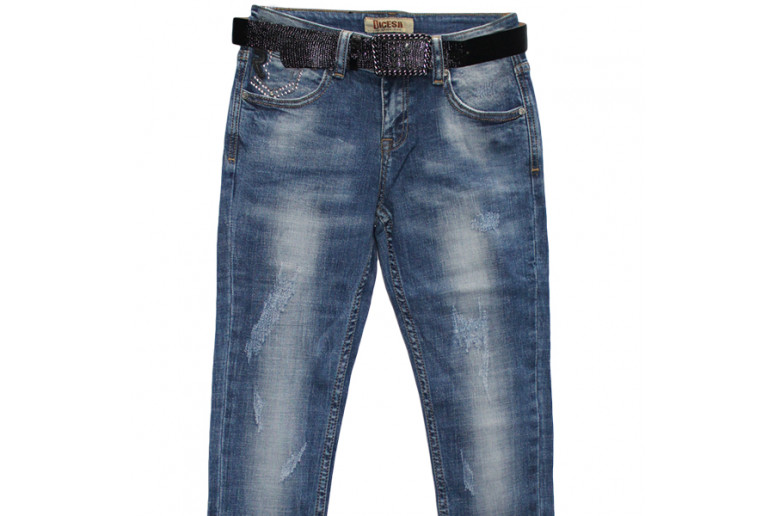 Джинсы женские Dicesil jeans 5133