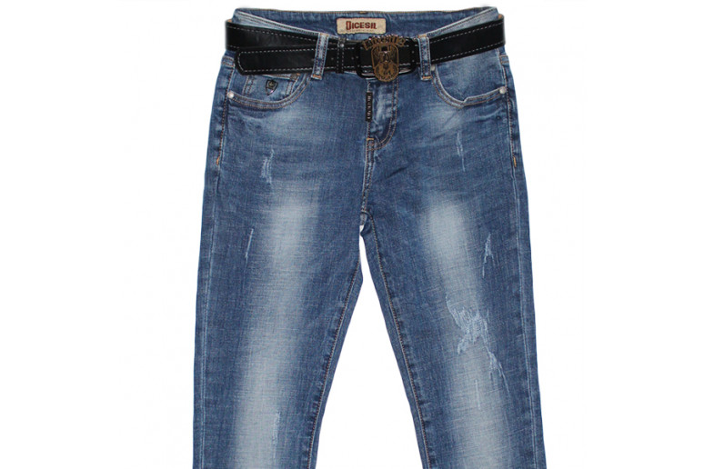 Джинси жіночі Dicesil jeans boyfriend 5138
