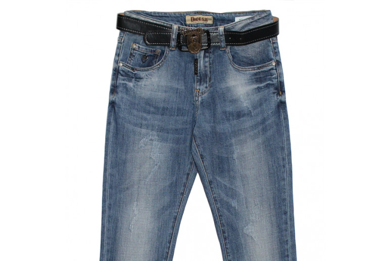 Джинсы женские Dicesil jeans boyfriend 5150