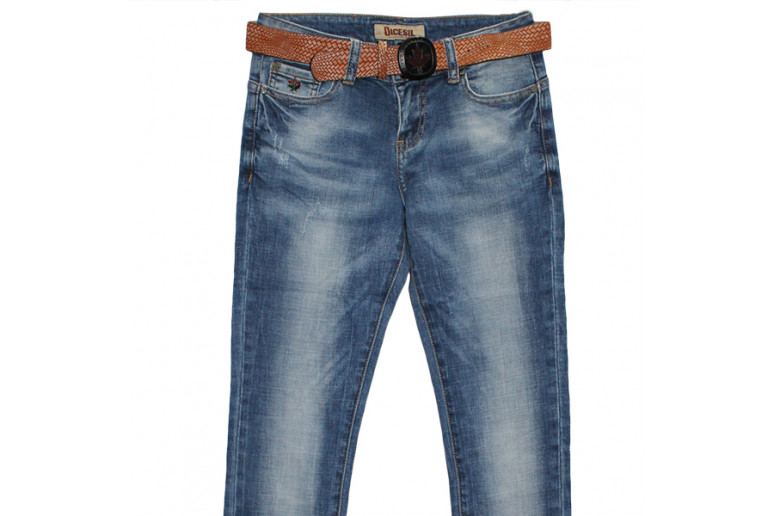 Джинсы женские Dicesil jeans 5155