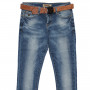 Фото 1 Джинси жіночі Dicesil jeans 5155 from official site OSKAR™