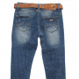 Фото 3 Джинси жіночі Dicesil jeans 5155 from official site OSKAR™