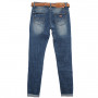 Фото 2 Джинси жіночі Dicesil jeans 5155 from official site OSKAR™