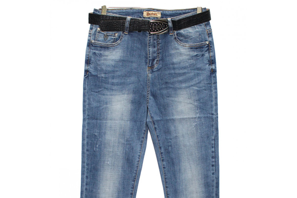 Фото Джинси жіночі Dicesil jeans 5158 from official site OSKAR™