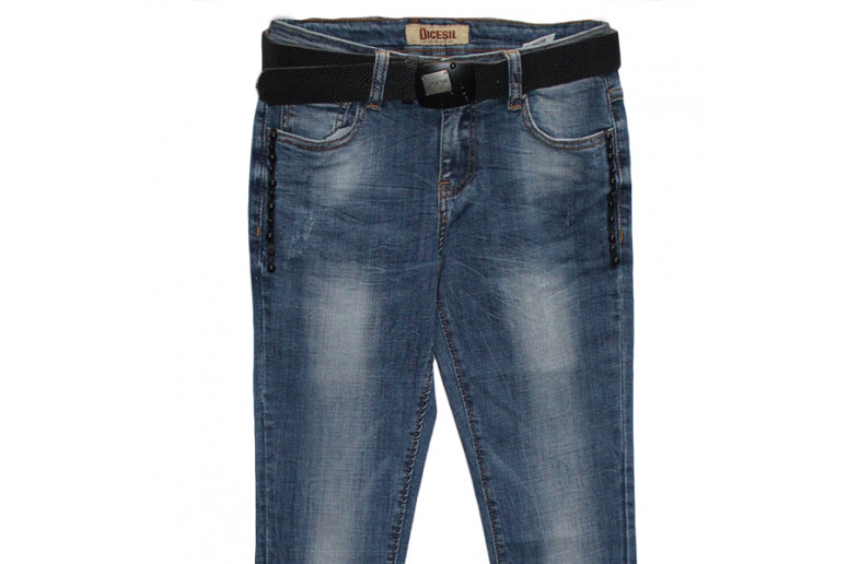 Джинсы женские Dicesil jeans 5166