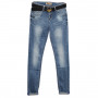 Фото 4 Джинсы женские Dicesil jeans 5168 from official site OSKAR™