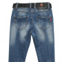 Фото 3 Джинсы женские Dicesil jeans 5168 from official site OSKAR™