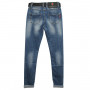 Фото 2 Джинсы женские Dicesil jeans 5168 from official site OSKAR™