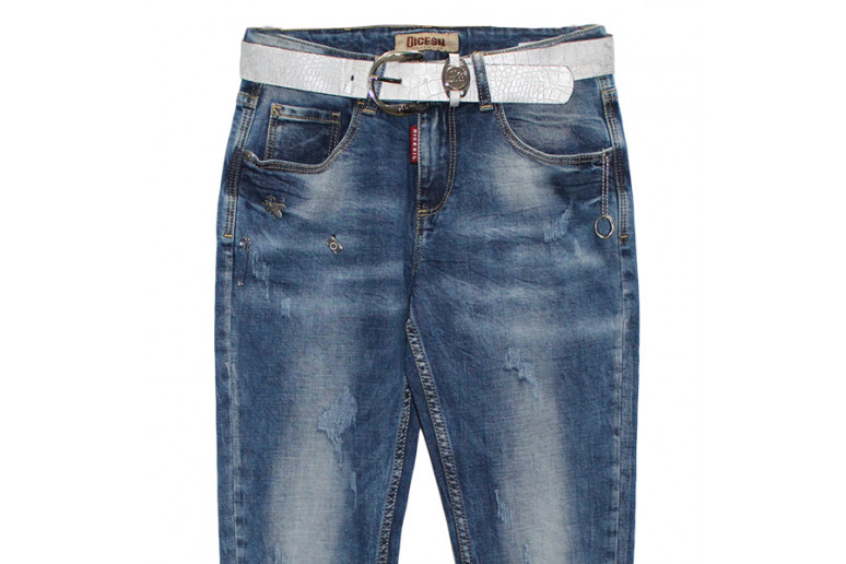 Джинси жіночі Dicesil jeans boyfriend 5179