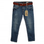 Фото 4 Джинси жіночі Whats Up jeans boyfriend 5870 from official site OSKAR™