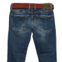 Фото 3 Джинси жіночі Whats Up jeans boyfriend 5870 from official site OSKAR™