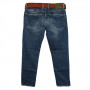 Фото 2 Джинси жіночі Whats Up jeans boyfriend 5870 from official site OSKAR™