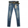 Фото 4 Джинси жіночі Whats Up jeans 5875 from official site OSKAR™
