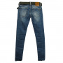 Фото 2 Джинси жіночі Whats Up jeans 5875 from official site OSKAR™