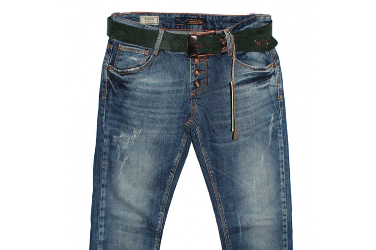 Джинси жіночі Whats Up jeans boyfriend 5884