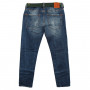 Фото 2 Джинсы женские Whats Up jeans boyfriend 5884 from official site OSKAR™