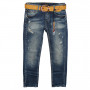 Фото 4 Джинсы женские Whats Up jeans boyfriend 5891 from official site OSKAR™