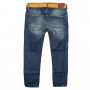 Фото 2 Джинсы женские Whats Up jeans boyfriend 5891 from official site OSKAR™