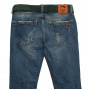 Фото 3 Джинси жіночі Whats Up jeans boyfriend 5892 from official site OSKAR™