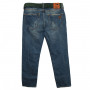 Фото 2 Джинси жіночі Whats Up jeans boyfriend 5892 from official site OSKAR™