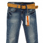 Фото 1 Джинсы женские Whats Up jeans 5898 from official site OSKAR™