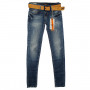 Фото 4 Джинсы женские Whats Up jeans 5898 from official site OSKAR™