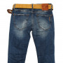 Фото 3 Джинсы женские Whats Up jeans 5898 from official site OSKAR™