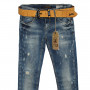 Фото 1 Джинси жіночі Whats Up jeans 5901 from official site OSKAR™