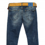 Фото 3 Джинси жіночі Whats Up jeans 5901 from official site OSKAR™
