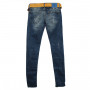 Фото 2 Джинси жіночі Whats Up jeans 5901 from official site OSKAR™