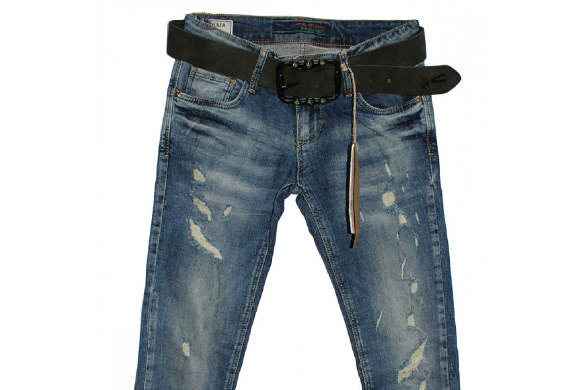Фото Джинси жіночі Whats Up jeans 5906 from official site OSKAR™