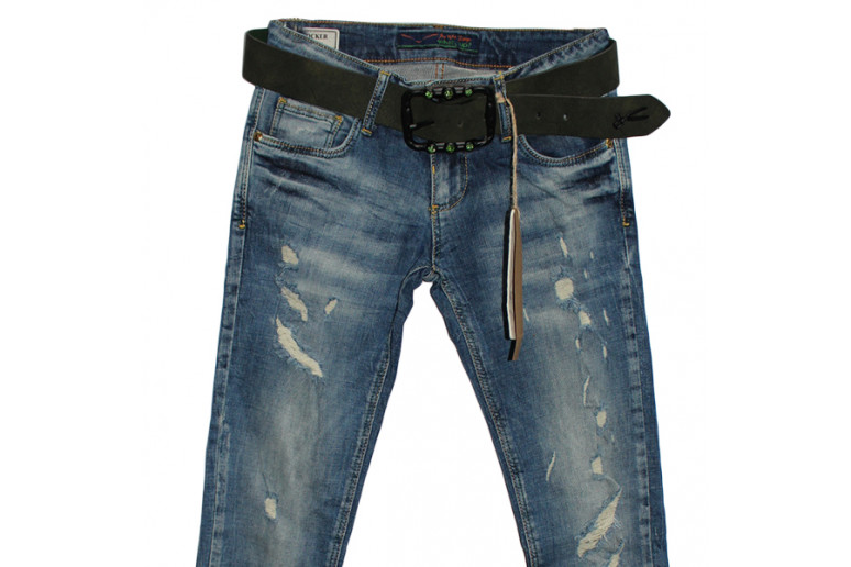 Джинсы женские Whats Up jeans 5906