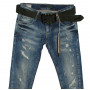 Фото 1 Джинси жіночі Whats Up jeans 5906 from official site OSKAR™