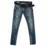 Фото 4 Джинси жіночі Whats Up jeans 5906 from official site OSKAR™