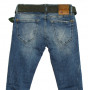Фото 3 Джинси жіночі Whats Up jeans 5906 from official site OSKAR™