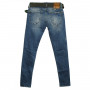 Фото 2 Джинси жіночі Whats Up jeans 5906 from official site OSKAR™