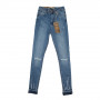 Фото 4 Джинсы женские Arox jeans американка 6676 from official site OSKAR™