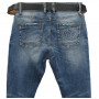 Фото 3 Джинси жіночі Liuzin jeans boyfriend 7021 from official site OSKAR™