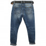 Фото 2 Джинси жіночі Liuzin jeans boyfriend 7021 from official site OSKAR™