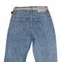 Фото 3 Джинси жіночі Lolo blues jeans MOM 7608 from official site OSKAR™