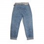 Фото 2 Джинси жіночі Lolo blues jeans MOM 7608 from official site OSKAR™