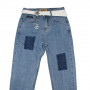 Фото 1 Джинси жіночі Lolo blues jeans MOM 775 from official site OSKAR™