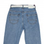 Фото 3 Джинси жіночі Lolo blues jeans MOM 775 from official site OSKAR™