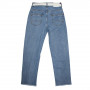 Фото 2 Джинси жіночі Lolo blues jeans MOM 775 from official site OSKAR™