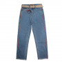 Фото 4 Джинси жіночі Lolo blues jeans MOM 776 from official site OSKAR™